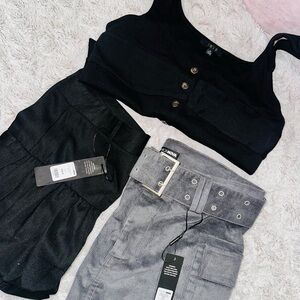 Fashion Nova SZ M Bundle ✨